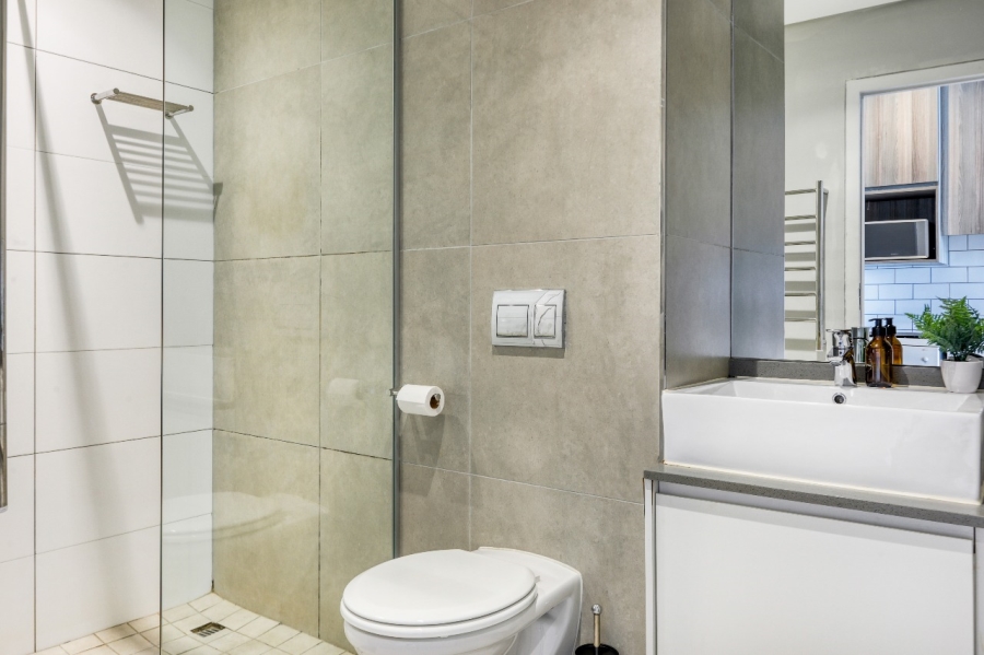1 Bedroom Property for Sale in Cape Town City Centre Western Cape